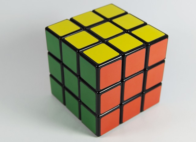 rubixcube