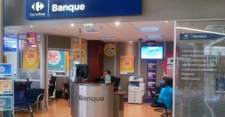 Carrefour banque