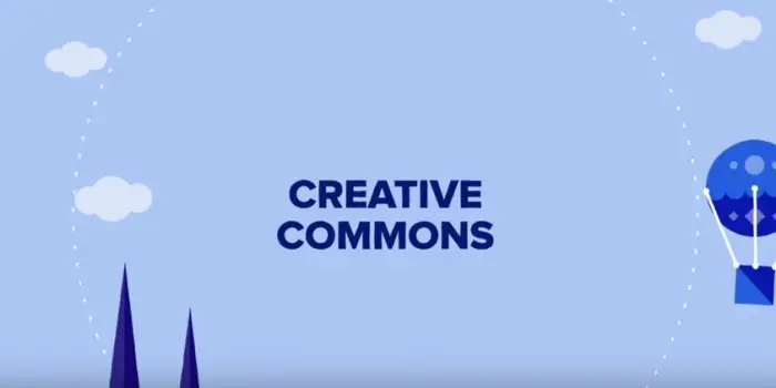 creatives commons