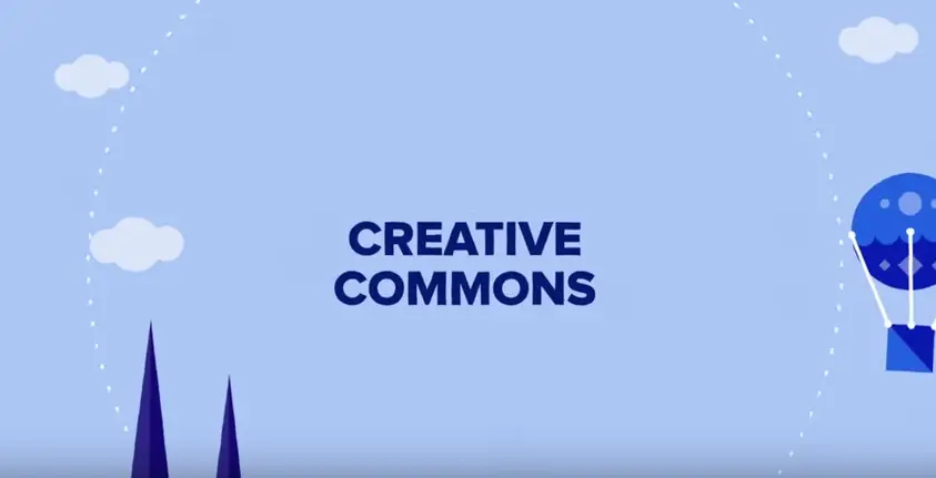 creatives commons