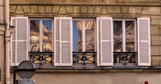 immeuble de rapport paris