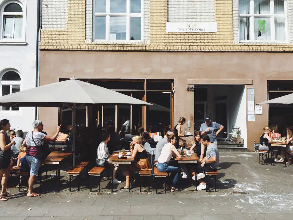 ouvrir un restaurant