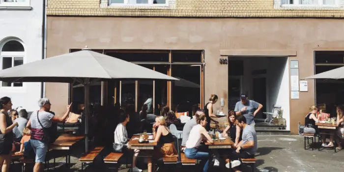 ouvrir un restaurant