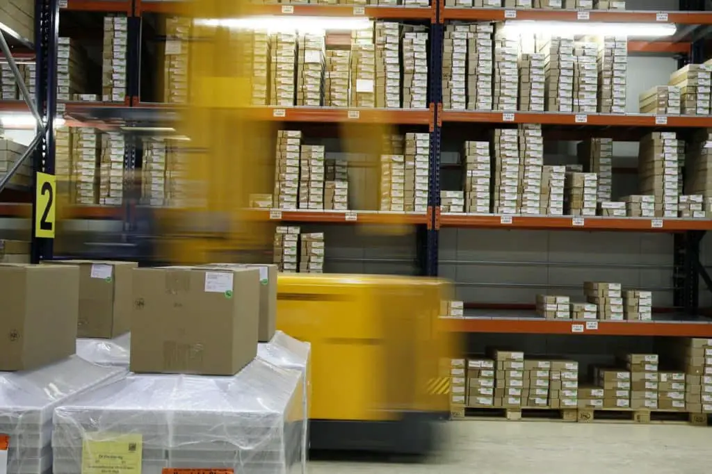 Stockage pour entreprise : comment bien choisir son prestataire ?