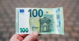 billet 100 euros