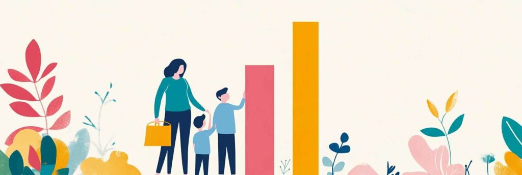 optimiser la gestion du budget familial