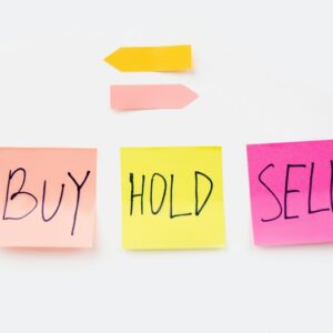 stratégie trading