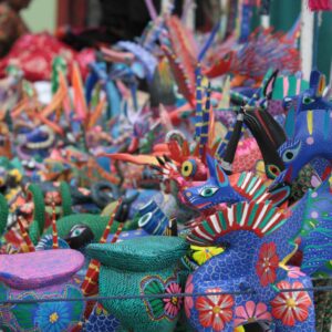 Alebrijes_en_Oaxaca