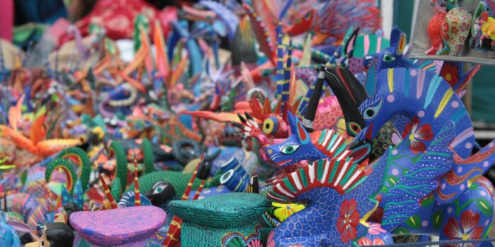 Alebrijes_en_Oaxaca