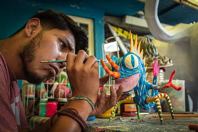 Los_alebrijes_de_Pancho Los_alebrijes_de_Pancho